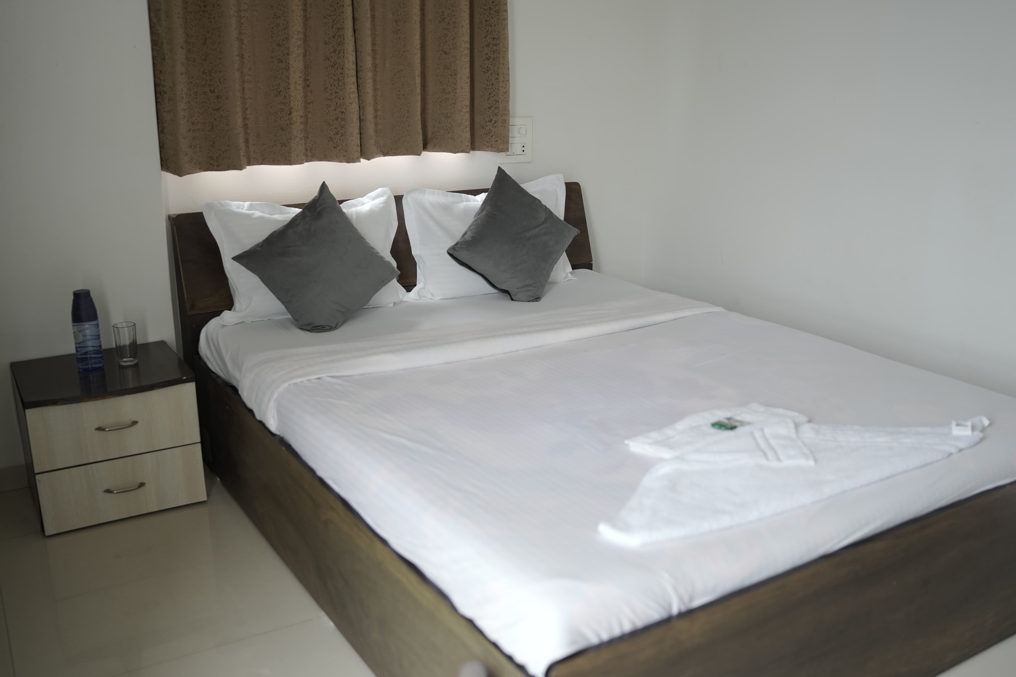 Quality Hospitality Kharadi - Tap to explore photos