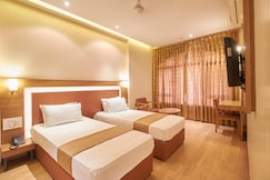 Hotel Rajtara, Satara