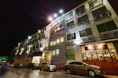 Tune Hotel Waterfront Kuching, Kuching