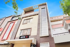 Hotel O Shri Vilas, Bhopal