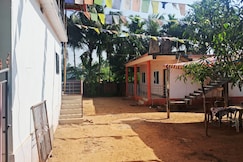 HERITAGE HEAVEN, Gokarna