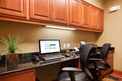 Homewood Suites by Hilton St. Cloud, Stearns