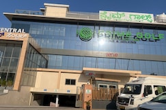 Prime Rooms, Bangalore