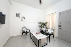 Saibala Prime Serviced Apartment, Chennai