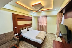Hotel Anandam Residency , Dhanbad