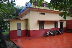 Gennys Farmhouse, Sawantwadi