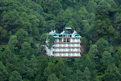 Kasauli Continental Resort, Kalka