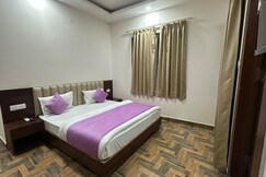 Triveni Home Near triveni ghat, Rishikesh