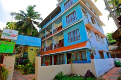 Hotel Sumangali, Thiruvananthapuram