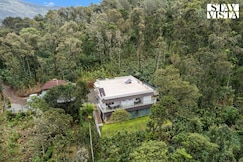 StayVista at Cardamom Casa, Munnar