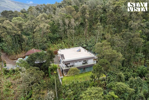 StayVista at Cardamom Casa