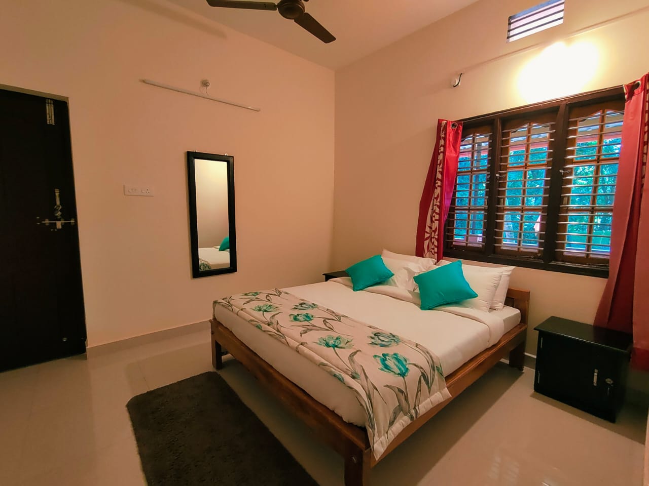 Panduranga Residency - Tap to explore photos