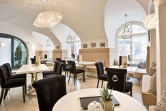 Radisson Blu Hotel Altstadt, Salzburg, Salzburg