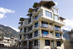 Hotel Peak view, Manali