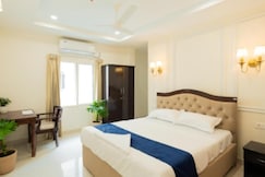 Hotel Granton, Hyderabad