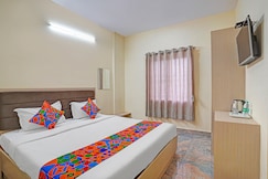 FabHotel Platinum, Bangalore