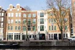 Hotel MAI Amsterdam