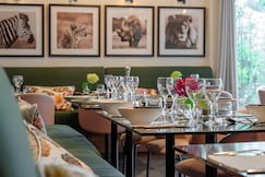 BEST WESTERN HOTEL ACADIE PARIS NORD VILLEPINTE, Paris
