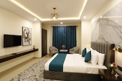 Hotel Chanakya Delhi Airport, Delhi