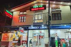 BASUDEV LODGE, Sivasagar