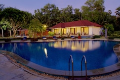 Poovar Island Resort, Sattankulam