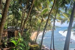 Belantara Beachfront Resort, Vengurla