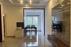 The Nexus Apart-Hotel, Cochin