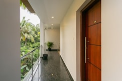 Hormuz Inn | Rooms in a Homestay, Pathanapuram