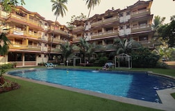 Swimming Pool 1