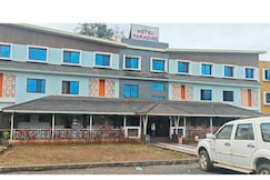 Collection O Ajara Amboli Ghat Formerly Hotel Paradise, Belgaum