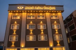 Hotel Asian Comfort, Srinagar