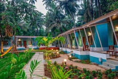 Betelnut Resort