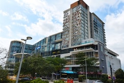 Sunday Hotel Subang, Klang