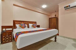 FabHotel JBS Heritage, Jaipur