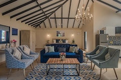 StayVista at Penthouse @ Mawi Summers , Vengurla