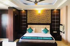Hotel Kunal Regency, Dhanbad