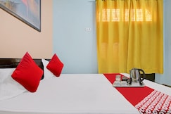 Flagship Hotel Decent Stay Near Pvr Vikaspuri Delhi, Delhi