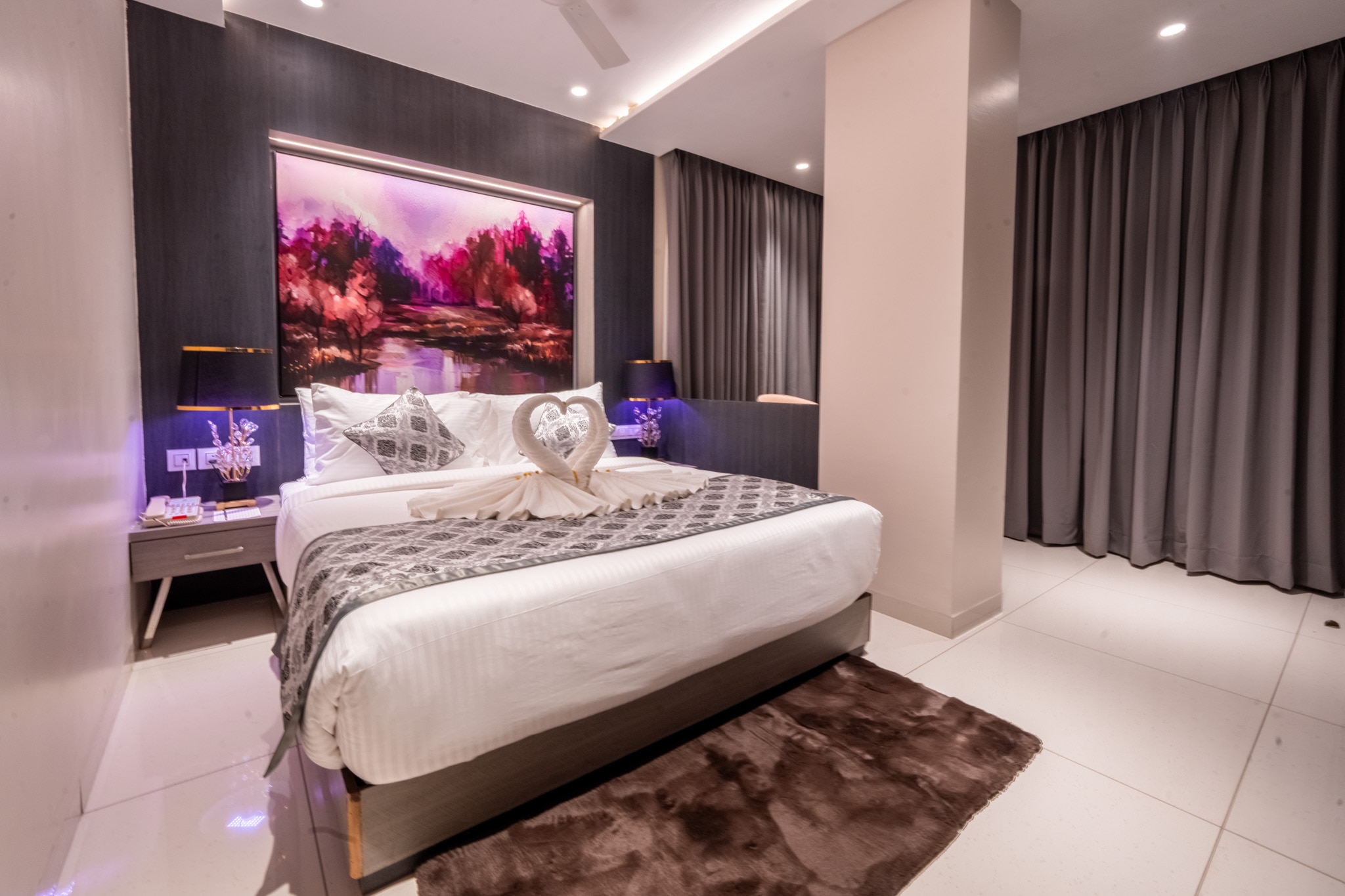 Ramee Tarang Hotel Indore - Tap to explore photos