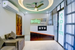 Hotel O Palm Inn, Jaipur