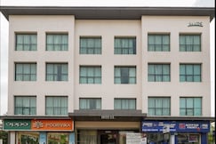 AVENUE HOTEL -CHENNAI AIRPORT, Chennai