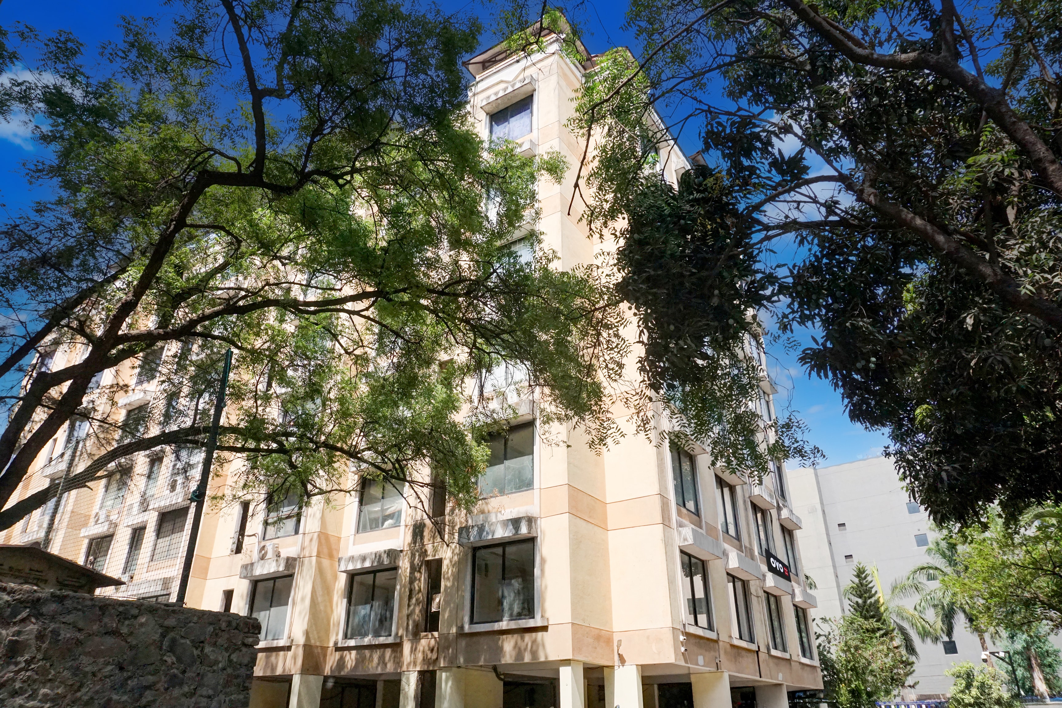 Hotel O Oomkar Hotel & Lodging - Tap to explore photos