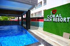 CORAL BEACH RESORT, Mandarmani