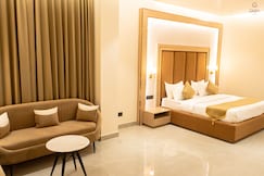 Hotel Quba, Ludhiana