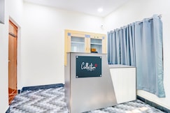 Super Collection O SS BLUE INN, Hyderabad