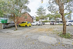 Capital O 92670 Borobudur Homestay, Banyuwangi