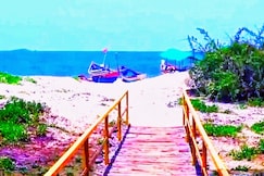 Samant Beach Resort, Vengurla