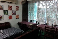 Mockingbird, Faridkot