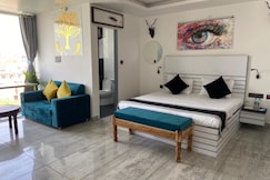 Divy Villa | Raja Park | 200 m from Pink Square Mall, Jaipur