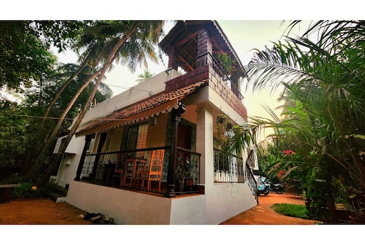 Bhatye Beach Resort