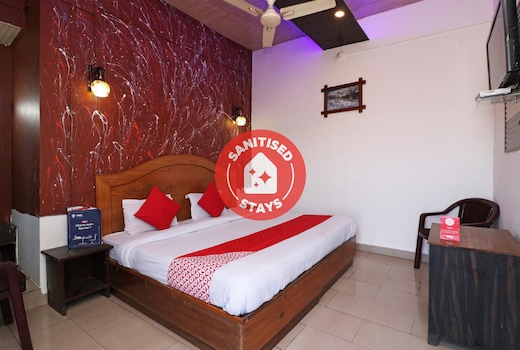 Taj Residency